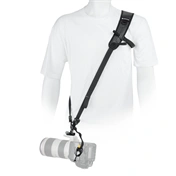 VANGUARD PRO STRAP BK Professzionális fényképezőgép-pánt