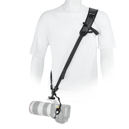 VANGUARD PRO STRAP BK Professzionális fényképezőgép-pánt