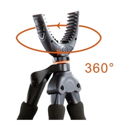 VANGUARD QUEST T62U fegyvertartó állvány