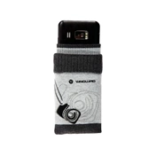 VANGUARD SEVILLA 6C BLACK Kamera tok kompakt gépekhez és telefonokhoz, fekete VANGUARD SEVILLA 6C BLACK Kamera tok kompakt gépekhez és telefonokhoz, fekete