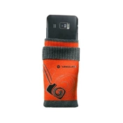 VANGUARD SEVILLA 6C ORANGE Kamera tok kompakt gépekhez és telefonokhoz, narancssárga VANGUARD SEVILLA 6C ORANGE Kamera tok kompakt gépekhez és telefonokhoz, narancssárga