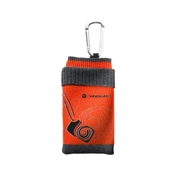 VANGUARD SEVILLA 6C ORANGE fotó/videó táska, narancssárga