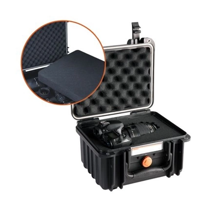 VANGUARD SUPREME 27F fotó/videó szivacsos bőrönd VANGUARD SUPREME 27F fotó/videó szivacsos bőrönd