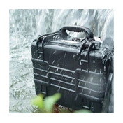 VANGUARD SUPREME 27F fotó/videó szivacsos bőrönd