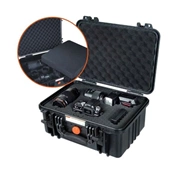 VANGUARD SUPREME 37F fotó/videó szivacsos bőrönd VANGUARD SUPREME 37F fotó/videó szivacsos bőrönd