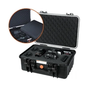 VANGUARD SUPREME 40F fotó/videó szivacsos bőrönd VANGUARD SUPREME 40F fotó/videó szivacsos bőrönd
