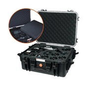 VANGUARD SUPREME 46F fotó/videó szivacsos bőrönd VANGUARD SUPREME 46F fotó/videó szivacsos bőrönd