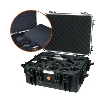 VANGUARD SUPREME 46F fotó/videó szivacsos bőrönd VANGUARD SUPREME 46F fotó/videó szivacsos bőrönd