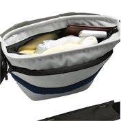 VANGUARD SYDNEY II 15GY szürke-kék fotó/videó táska