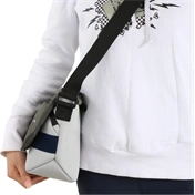 VANGUARD SYDNEY II 15GY szürke-kék fotó/videó táska