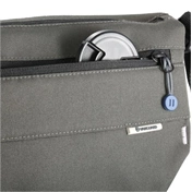 VANGUARD SYDNEY II 15GY szürke-kék fotó/videó táska