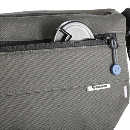 VANGUARD SYDNEY II 15GY szürke-kék fotó/videó táska