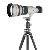 VANGUARD VEO3+303CBS - Karbon fotós állvány gömbfejjel