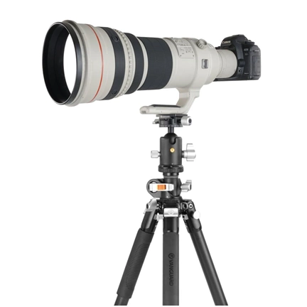 VANGUARD VEO3+303CBS - Karbon fotós állvány gömbfejjel