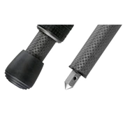 VANGUARD VEO3+303CBS - Karbon fotós állvány gömbfejjel