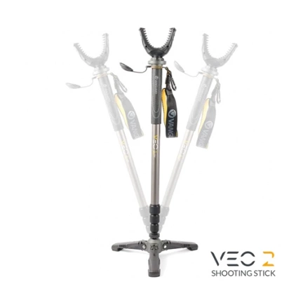 VANGUARD VEO 2 CM-234TU karbon monopod