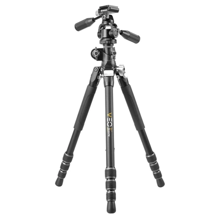 VANGUARD VEO 3T+ 264APS alumínium allvány panoráma fejjel