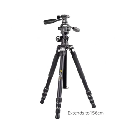 VANGUARD VEO 3T+ 264AP alumínium allvány panoráma fejjel VANGUARD VEO 3T+ 264AP alumínium allvány panoráma fejjel