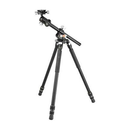 VANGUARD VEO 3+ 263AB 160S - aluminium fotós allvány gömbfejjel