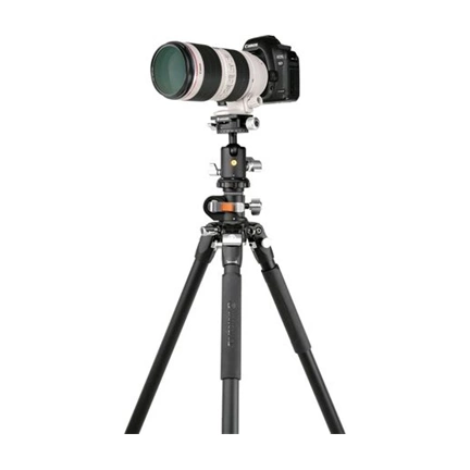 VANGUARD VEO 3+ 263AB 160S - aluminium fotós allvány gömbfejjel