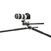 VANGUARD VEO 3+ 263AB 160S - aluminium fotós allvány gömbfejjel