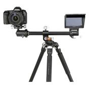 VANGUARD VEO 3+ 263AB 160S - aluminium fotós allvány gömbfejjel