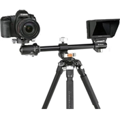 VANGUARD VEO 3+ 263AB 160S - aluminium fotós allvány gömbfejjel