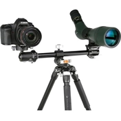VANGUARD VEO 3+ 263AB 160S - aluminium fotós allvány gömbfejjel