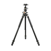 VANGUARD VEO 3+ 263AB 160S - aluminium fotós allvány gömbfejjel