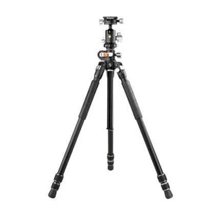 VANGUARD VEO 3+ 263AB 160S - aluminium fotós allvány gömbfejjel