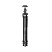 VANGUARD VEO 3 263AB aluminium allvány gömbfejjel VANGUARD VEO 3 263AB aluminium allvány gömbfejjel