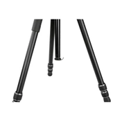 VANGUARD VEO 3 263AB aluminium allvány gömbfejjel VANGUARD VEO 3 263AB aluminium allvány gömbfejjel