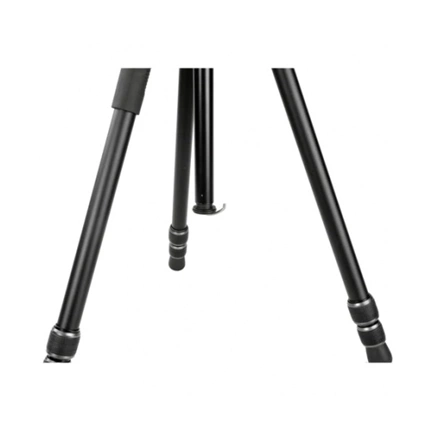 VANGUARD VEO 3 263AB aluminium allvány gömbfejjel VANGUARD VEO 3 263AB aluminium allvány gömbfejjel