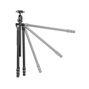VANGUARD VEO 3 263AB aluminium allvány gömbfejjel VANGUARD VEO 3 263AB aluminium allvány gömbfejjel