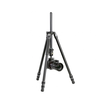 VANGUARD VEO 3 263AB aluminium allvány gömbfejjel VANGUARD VEO 3 263AB aluminium allvány gömbfejjel