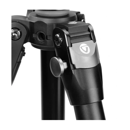 VANGUARD VEO 3 263AB aluminium allvány gömbfejjel VANGUARD VEO 3 263AB aluminium allvány gömbfejjel
