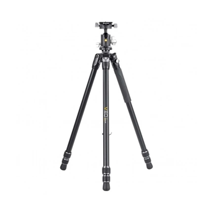 VANGUARD VEO 3 263AB aluminium allvány gömbfejjel VANGUARD VEO 3 263AB aluminium allvány gömbfejjel