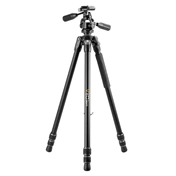 VANGUARD VEO 3 263APS alumínium allvány panoráma fejjel