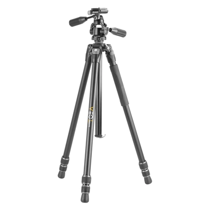 VANGUARD VEO 3 263APS alumínium allvány panoráma fejjel