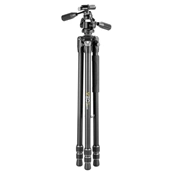 VANGUARD VEO 3 263APS alumínium allvány panoráma fejjel