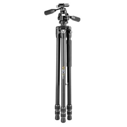 VANGUARD VEO 3 263APS alumínium allvány panoráma fejjel