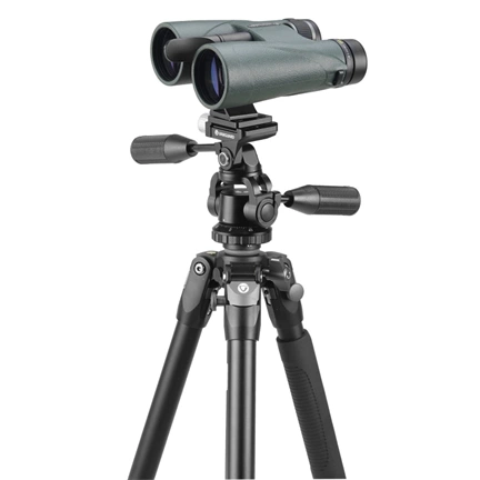VANGUARD VEO 3 263APS alumínium allvány panoráma fejjel