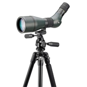VANGUARD VEO 3 263APS alumínium allvány panoráma fejjel