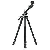 VANGUARD VEO 3+ 303ABS alumíniumállvány gömbfejjel