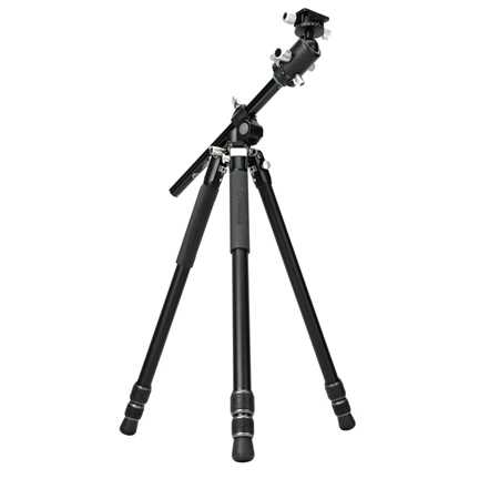VANGUARD VEO 3+ 303ABS alumíniumállvány gömbfejjel