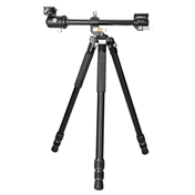 VANGUARD VEO 3+ 303ABS alumíniumállvány gömbfejjel