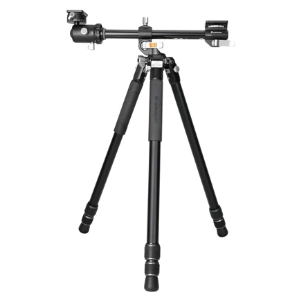VANGUARD VEO 3+ 303ABS alumíniumállvány gömbfejjel