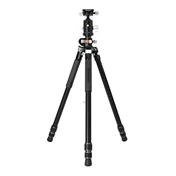 VANGUARD VEO 3+ 303ABS alumíniumállvány gömbfejjel