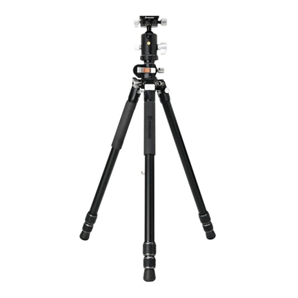 VANGUARD VEO 3+ 303ABS alumíniumállvány gömbfejjel