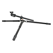 VANGUARD VEO 3+ 303ABS alumíniumállvány gömbfejjel
